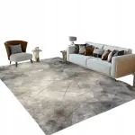 Vaip 180x250 cm PREMIUM Dubai stiilis, modernne, elutuppa