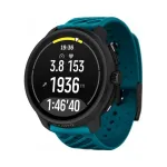 Suunto Race 2 Wave Blue nutikas kell