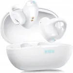 Juhtmevabad TWS Bluetooth k&otilde;rvaklapid sportimiseks, BT 5.3