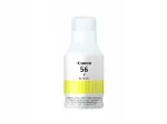 Tint Canon GI-56Y [4432C001], kollane, GX5050, GX6550