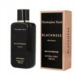 Christopher Dark BLACKNESS parf&uuml;&uuml;m 100 ml EDP