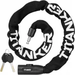 Jalgratta kaitseahel TITANKER BIKE LOCK
