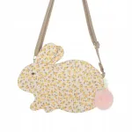 Laste Rockahula Kids &otilde;lakott t&uuml;drukutele Ditsy Hoppy Bunny