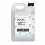 MINIML Organic Fresh Linen riidepehmendaja, vegan, 5 l t&auml;itepakend