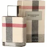 Burberry London parf&uuml;&uuml;mitud vesi naistele 100 ml