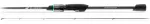 Favorite Blue Bird spinningurod 1,83 m, 0,5&ndash;3 g, ekstra kiire m&auml;ng
