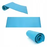Spordimatt X-star, 190&times;90&times;0,7 cm, sinine