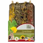 Teraviljavabad koerte maiustused JR Farm, XXL, 450 g