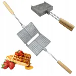 Belgian Waffle Maker PeanutS #83 vahvlimasin