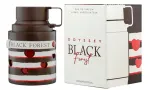 Parf&uuml;meeritud vesi Armaf Odyssey Black Forest 100 ml unisex