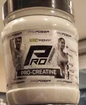 Pro Power Pro Creapure kreatiin 500 g