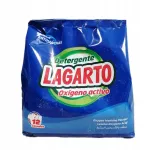 Pesupulber Lagarto Oxigeno Activo valgele kangale, 912 g