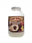 Oat king kaerahelbe puder 4 kg valge &scaron;okolaad