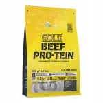 Valgud OLIMP GOLD BEEF PROTEIN 700g laktoosivaba