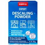 Coffix desinfitseerimispulber, 6 x 25 g pakki