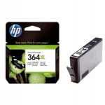 HP 364XL CB322EE must tintkassett (photo black)
