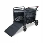 Suur lemmikloomade k&auml;ru WONDERFOLD PXL 574048