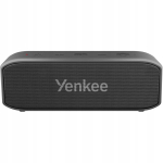 Kaasaskantav helik&otilde;lar YENKEE YSP 3010BK QBRICK Bluetooth