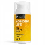 Rahustav palsam liigestele ja lihastele HONDRO LIFE 50 ml