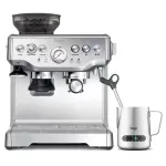 Kohvimasina anum Sage Barista Express SES875BSS, 1850 W