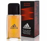 Meeste hommikusprei Adidas Active Bodies EDT Concentrate 100 ml