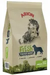 Kuiv koeratoit ARION Fresh Adult Medium Large, 3 kg