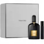 TOM FORD BLACK ORCHID parf&uuml;umeeritud vesi 50 ml + 10 ml