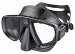 Sukeldumis- ja allveep&uuml;&uuml;gimask Seac Extreme 50, must, standardm&otilde;&otilde;t