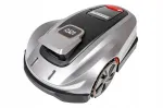 Sunseeker Gen 2 X5i mururobott, mudel 2026, ilma antennita