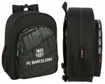 Koolikott FC Barcelona, 38 cm, lastele