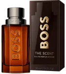 Meeste l&otilde;hnavesi HUGO BOSS The Scent For Him, 50 ml
