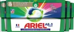 Ariel All in 1, Color pesukapslid, 4 x 38 pesukorda pakis