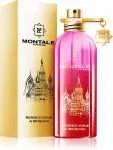 Naiste parf&uuml;&uuml;m Montale Rendez-vous a Moscou EDP 100 ml