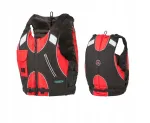 Kaitsevest MQ punane-must Aquarius 15-30 kg CH