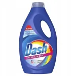 Vedel pesuvahend v&auml;rvilistele DASH SALVA COLORE, 26 pesukorda, 1300 ml