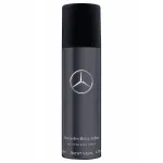 Meeste deodorant pihusti Mercedes Benz Select 200 ml