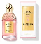 Naiste parf&uuml;&uuml;mvesi Guerlain Aqua Allegoria Forte Rosa Rossa 125ml EDP