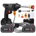Traadita r&otilde;hupesur 1500W 2x AKU 88VF