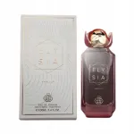 L&otilde;hnavesi Fragrance World Elysia Vanilla 100 ml EDP