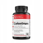 Toidulisand VITAFIT COLOSTRUM 120 kapslit, 45% IgG, 400 mg, kversetiini ja C-vitamiiniga