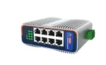 T&ouml;&ouml;stuslik 8 pordiga gigabit Ethernet PoE l&uuml;liti USR-ISG1008P