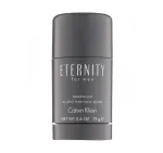 Deodorant Calvin Klein Eternity for Men 75 ml