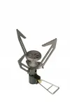 FIRE-MAPLE Hornet II titaanist matkakeetja, 2500 W