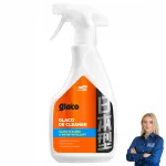 Aknapuhastusvahend Soft99 Glaco De Cleaner n&auml;htamatu puhastajaga, 500 ml