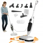 1300 W aurulapp diivanitele ja tugitoolidele, eemaldatava 550 ml veepaagiga
