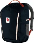 Laste seljakott Fjallraven Skule 15 l, must