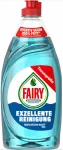 Fairy Frische Brise n&otilde;ude pesuvahend, 0,52 l