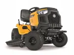 Aiatraktor-muruniiduk Cub Cadet LT3 S108, kaks silindrit, h&uuml;drostaatiline k&auml;igukast, 108 cm