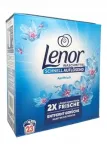 Lenor Aprilfrisch pesupulber, 1265 g, 23 pesukorda