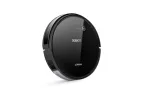Ecovacs DEEBOT 601 must robottolmuimeja WiFi, 110 min, vaikne